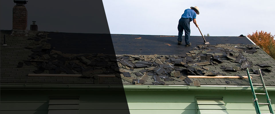 Cambra Roofing Contractors