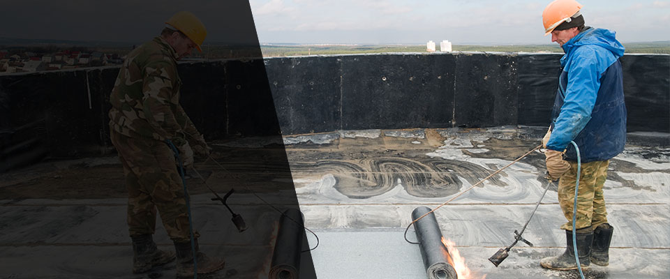 Cambra Roofing Contractors